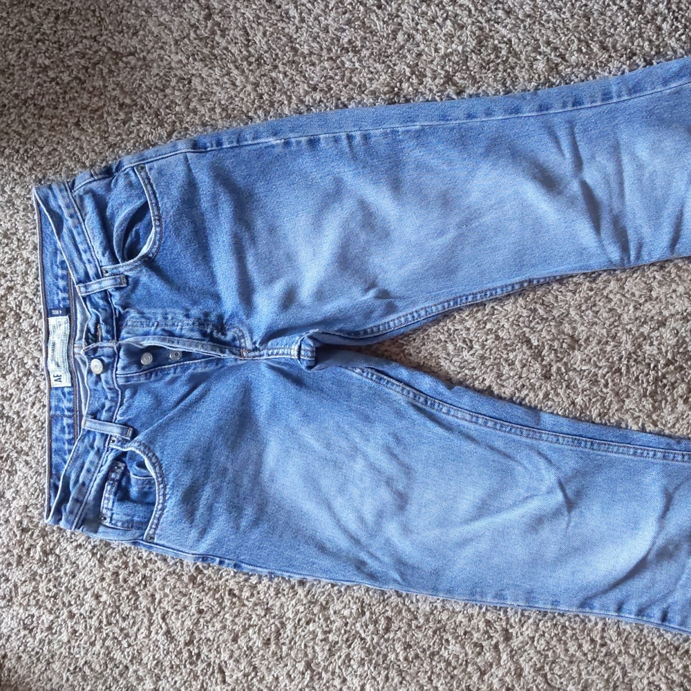 American eagle outfitters vintage jeans 4 reg